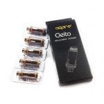 Aspire Cleito Coils - 5 Pack Image