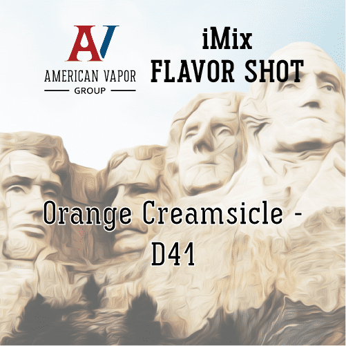 Imix Flavor Shot Orange Creamsicle D41 Red Star Vapor,Corian Countertops